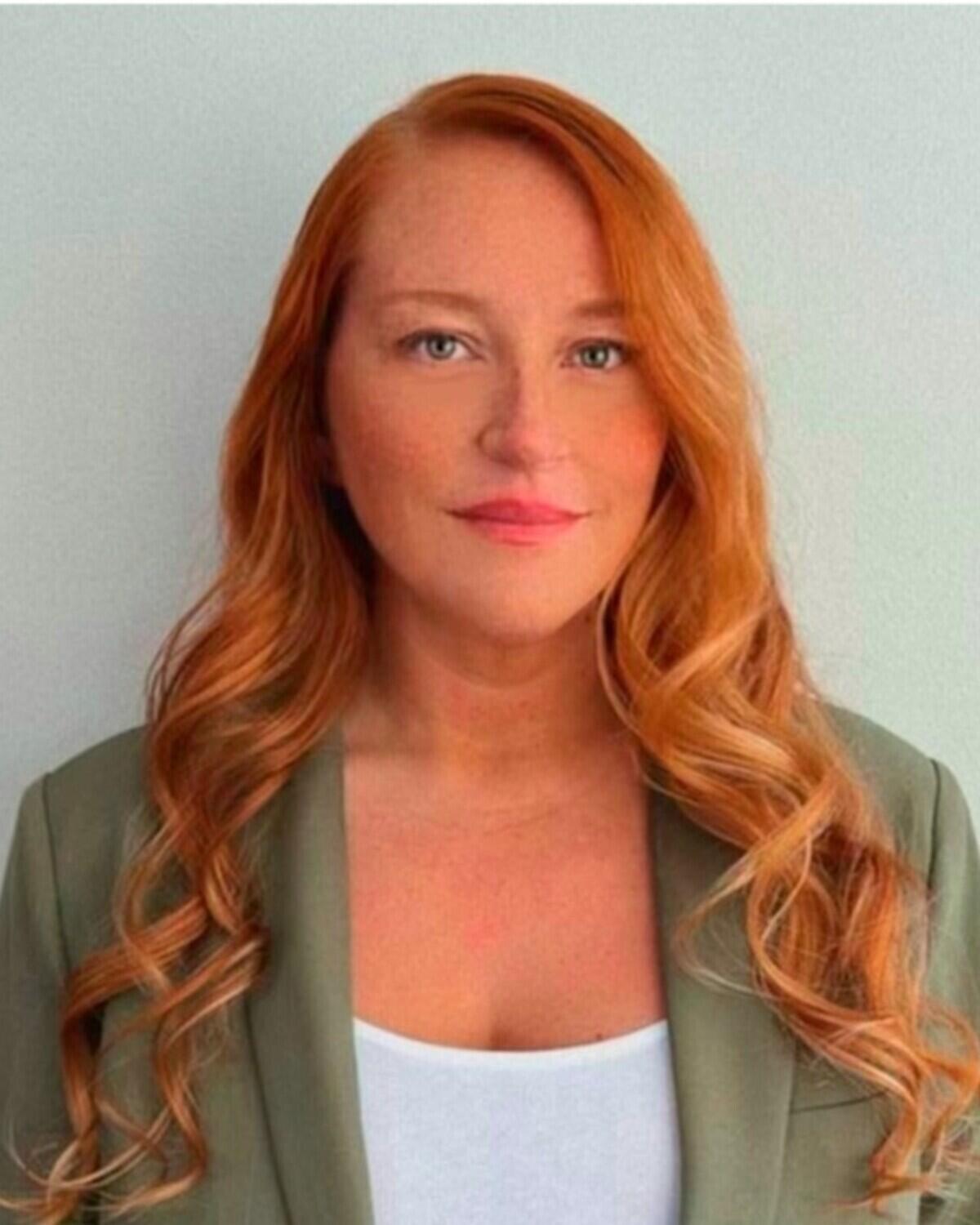 Headshot Image for Victoria Duffel